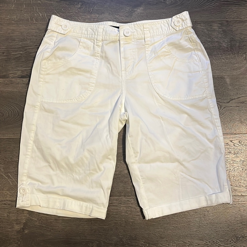 calvin klein shorts